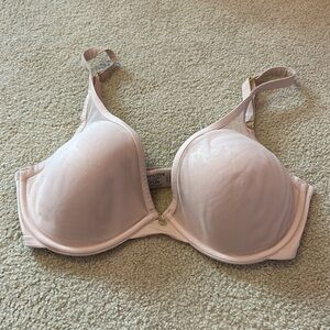 ThirdLove 24/7 Classic Contour Plunge Bra
